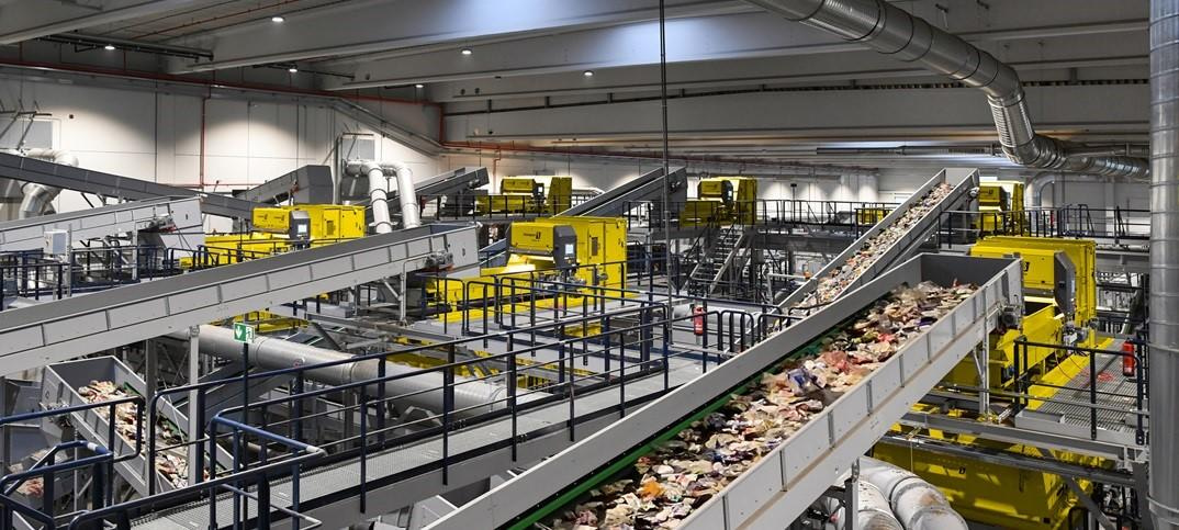 Circular Economy Act Arrives With a 24 Percent Target