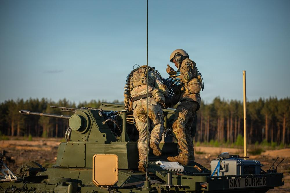 Council Must Sign Off Five Defence Projects Before EDIP Pays Out