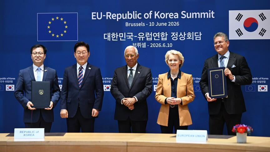 Data Flows Were the Easy Part of the Korea Digital Deal