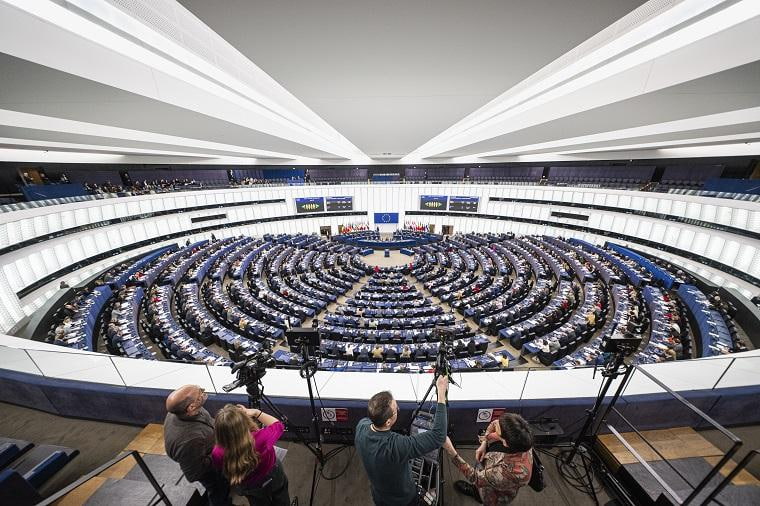 Democracy Shield Report Reaches the Plenary With Sharper Teeth Democracy Shield Report Reaches the Plenary With Sharper Teeth