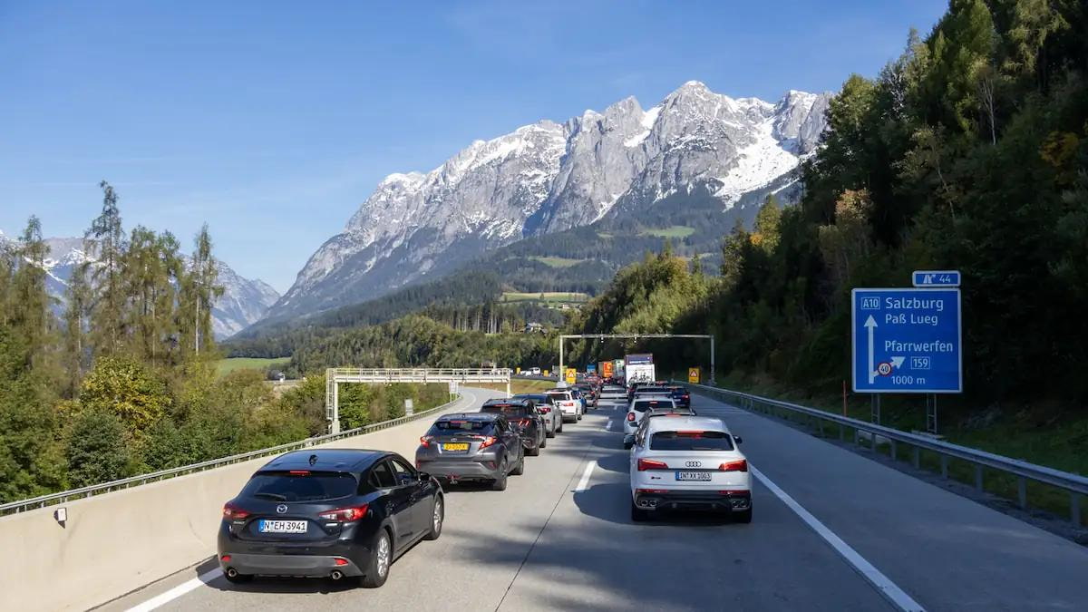 Disqualified Drivers Will Lose Their Licence Across Every Member State