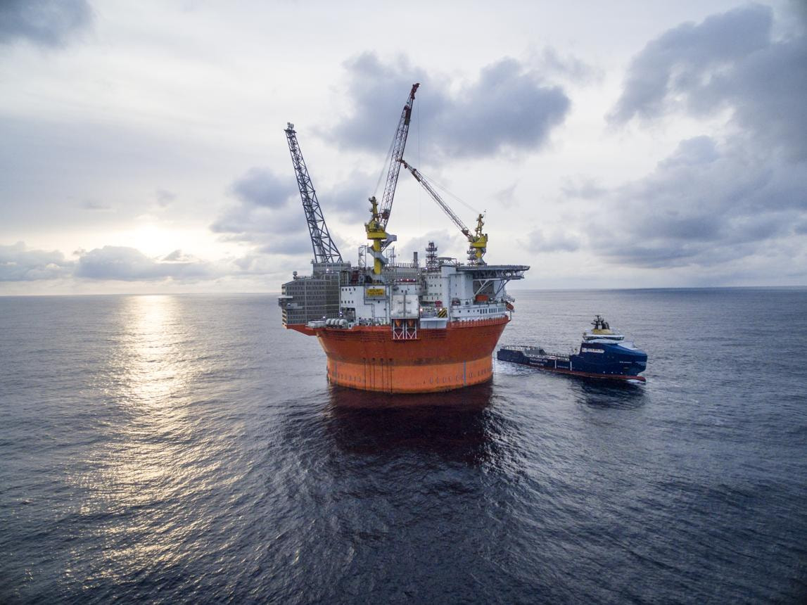 EU Arctic Drilling Ban Survives Norway’s Lobbying Push