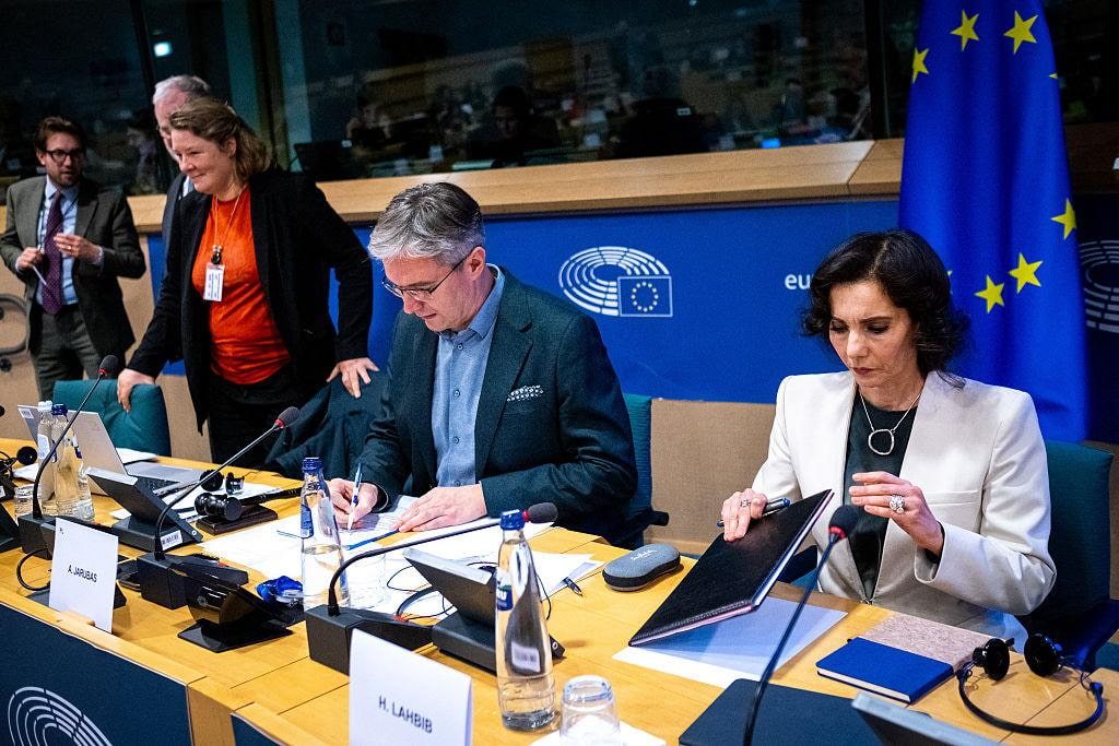 EU Cancer Plan Vote Splits the EPP Before 28 September EU Cancer Plan Vote Splits the EPP Before 28 September
