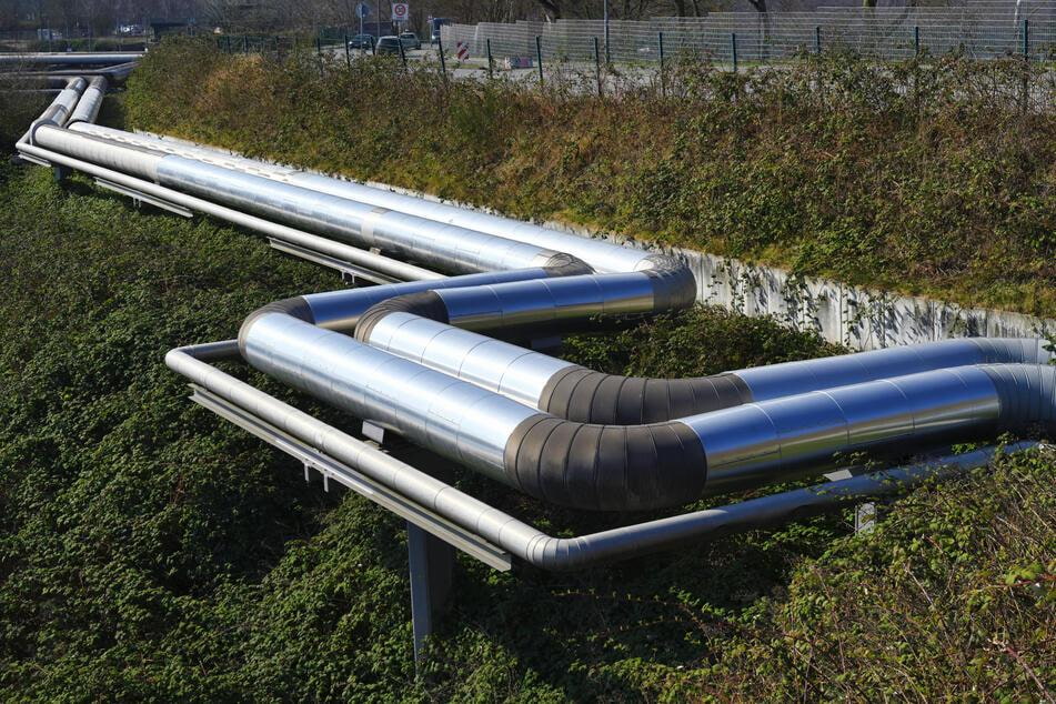 EU Funds Cross-Border Renewable Energy in Heat Pipes and Turbines EU Funds Cross-Border Renewable Energy in Heat Pipes and Turbines
