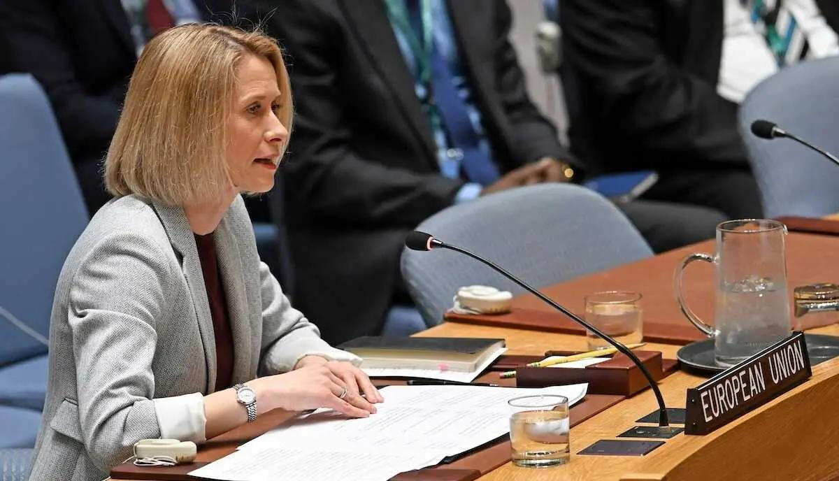 EU Indo-Pacific Security Partnerships Move From Paper to the Sea