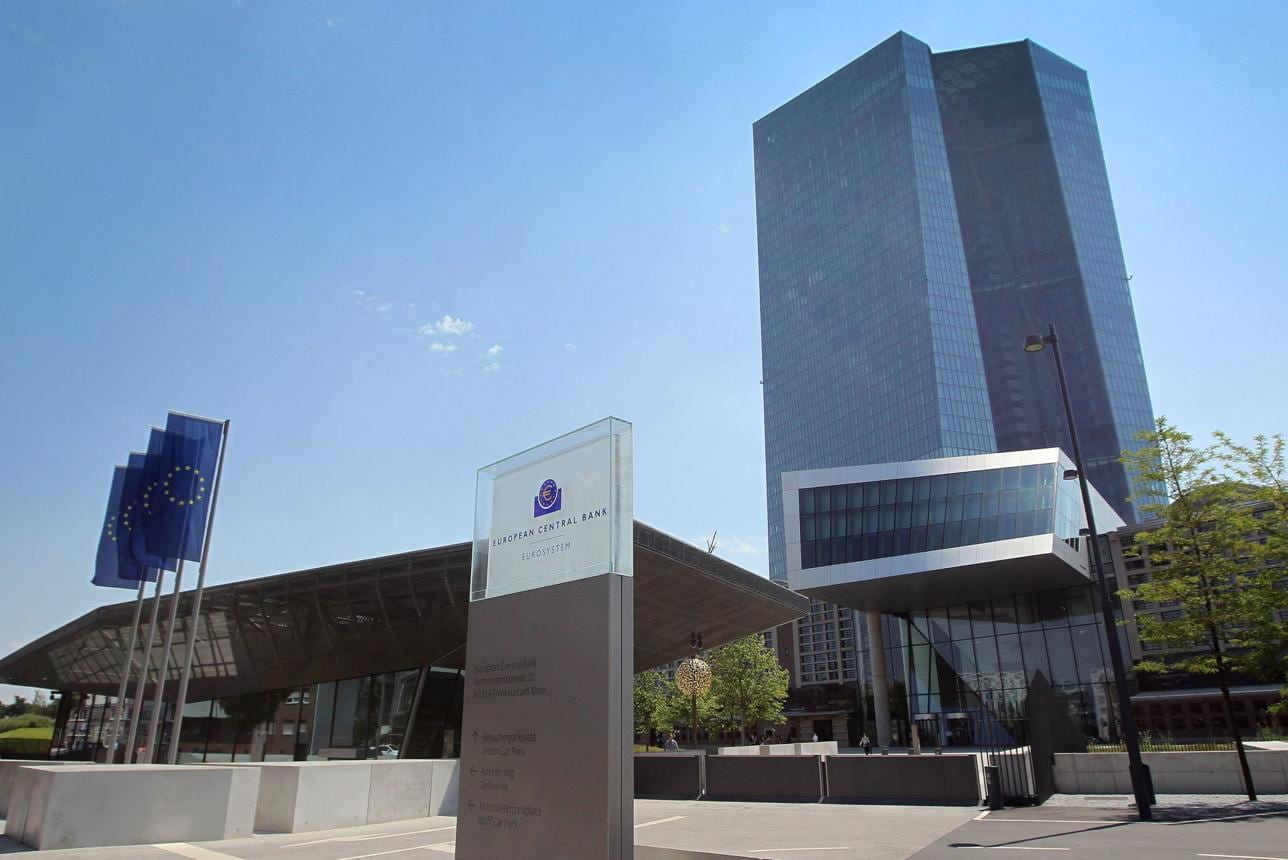 Energy Costs Push Euro Area Inflation Above Three Percent