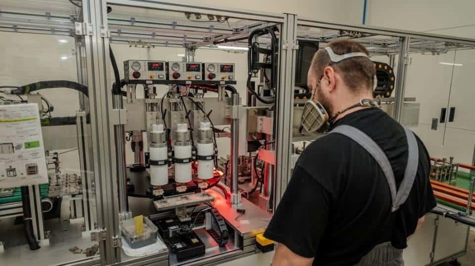 Europe Has Until November to Prepare for China’s Magnet Rules