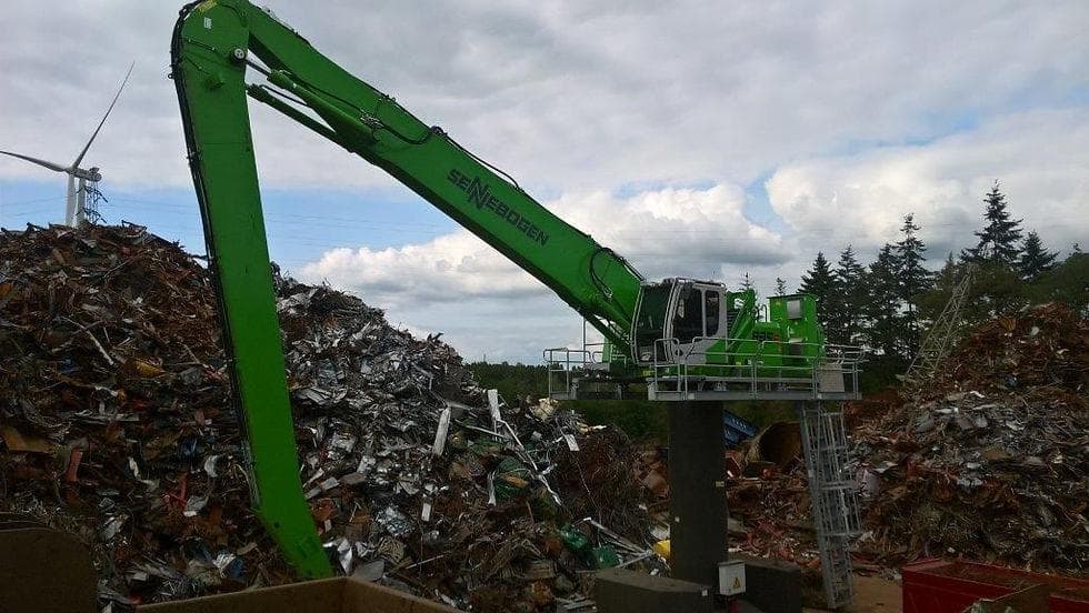 Europe's Circular Economy Act Lands Within Weeks and Recyclers Wait Europe's Circular Economy Act Lands Within Weeks and Recyclers Wait