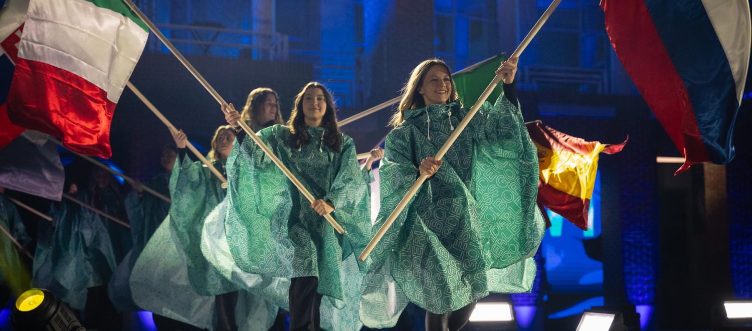 Europe’s Culture Capitals Face Their Biggest Rewrite Since 1985