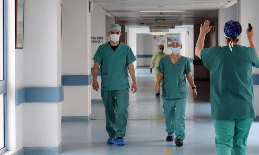Europe's Health Workforce Gap Is Now a Budget Negotiation Europe's Health Workforce Gap Is Now a Budget Negotiation