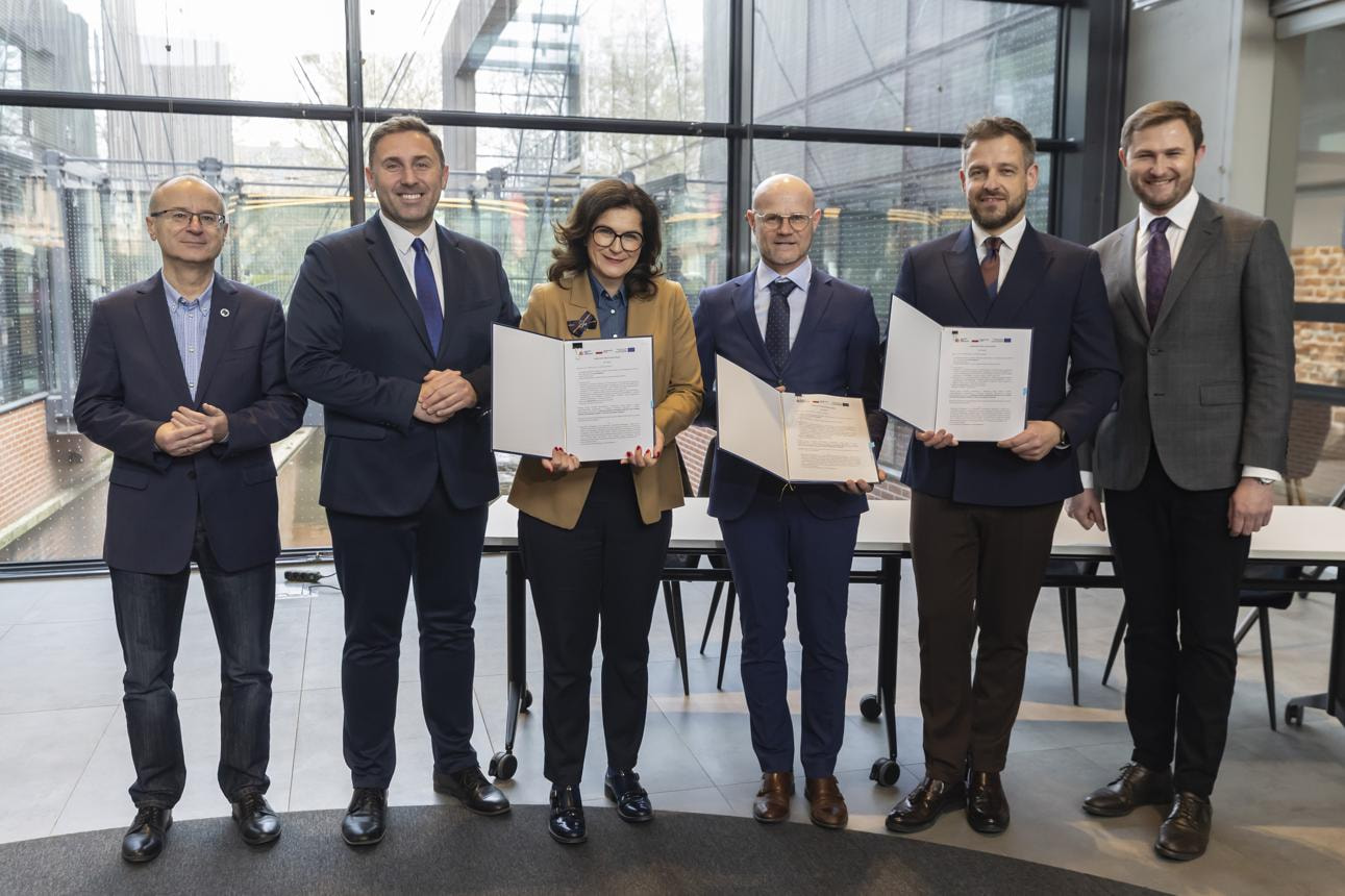 Europe’s Public Procurement Rules Shrink to a Single Regulation