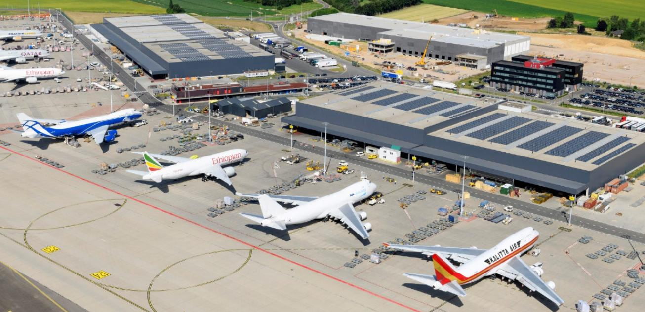 Europe's Small Parcel Duty Landed in July and Runs Only to 2028