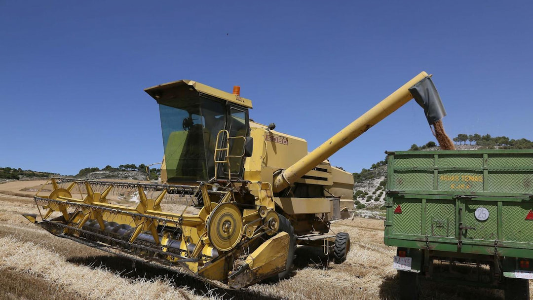 Farm Payments Move Into a Single Fund and Capitals Gain Control