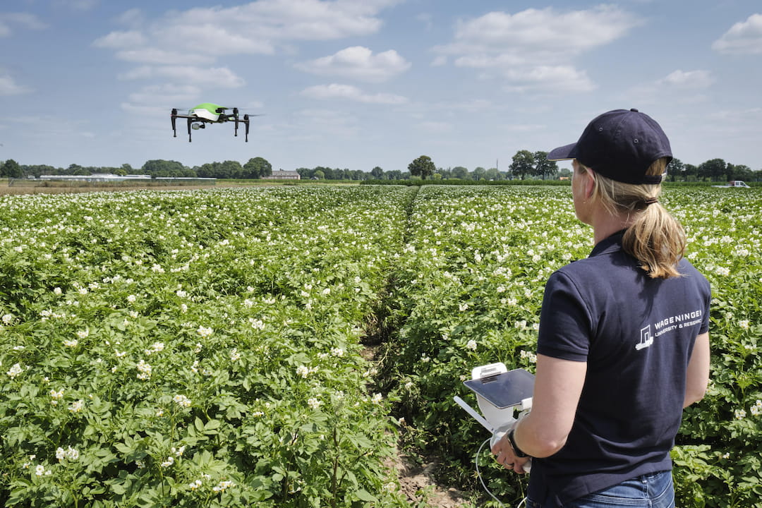 Farm Research Strategy Points to 2040 With No Money Attached Yet Farm Research Strategy Points to 2040 With No Money Attached Yet