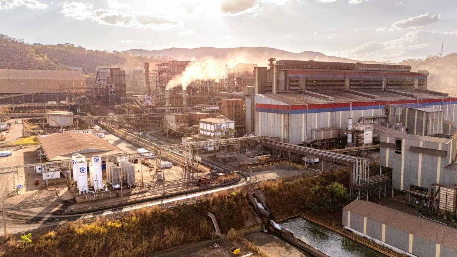 Ferronickel Supply Puts a Chinese Mining Deal in Doubt