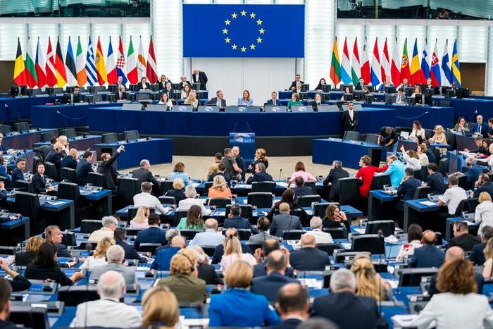 Forty-Five Billion Separates MEPs and the Commission on FP10