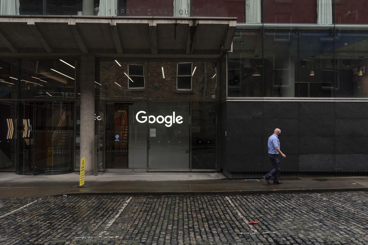 Google GDPR Fine of €403 Million Puts Location Data on Trial