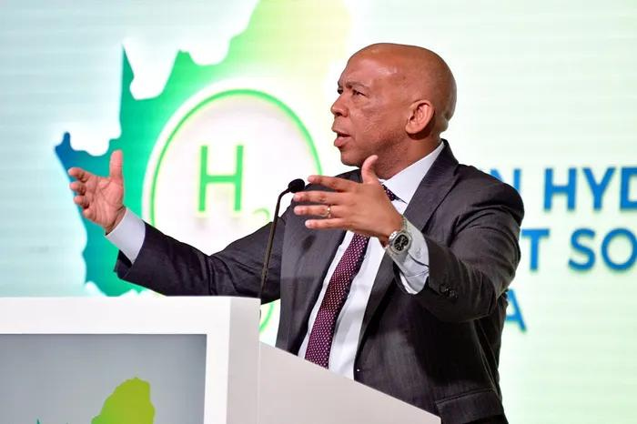Green Hydrogen Gets Fifty-Eight Million of a Twelve-Billion Pledge