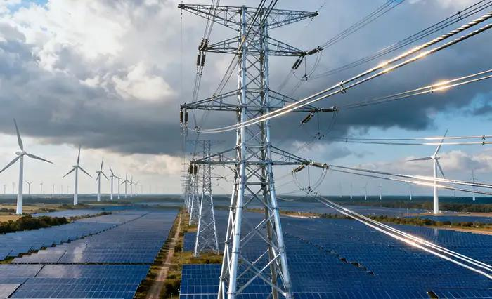 Grid Corridors Get a Timetable Before the Renewables Target Does