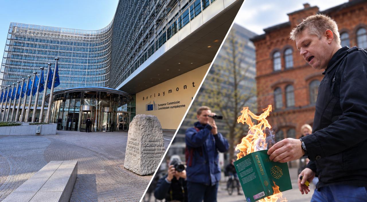 Growing Religious Intolerance and Brussels’ Silence on a Recurring Pattern