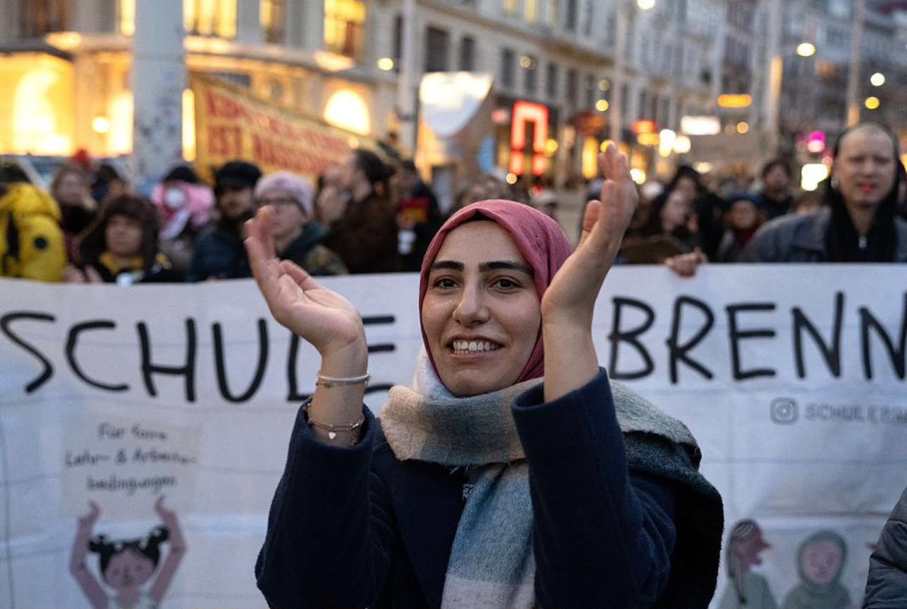 Austria’s Headscarf Ban and the Security Risk Hiding Inside a Child-Protection Law