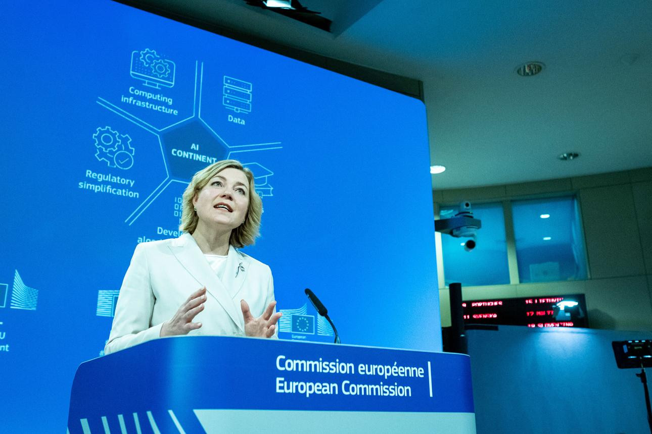 High-Risk AI Rules Slipped to 2027 and Nobody Really Objected