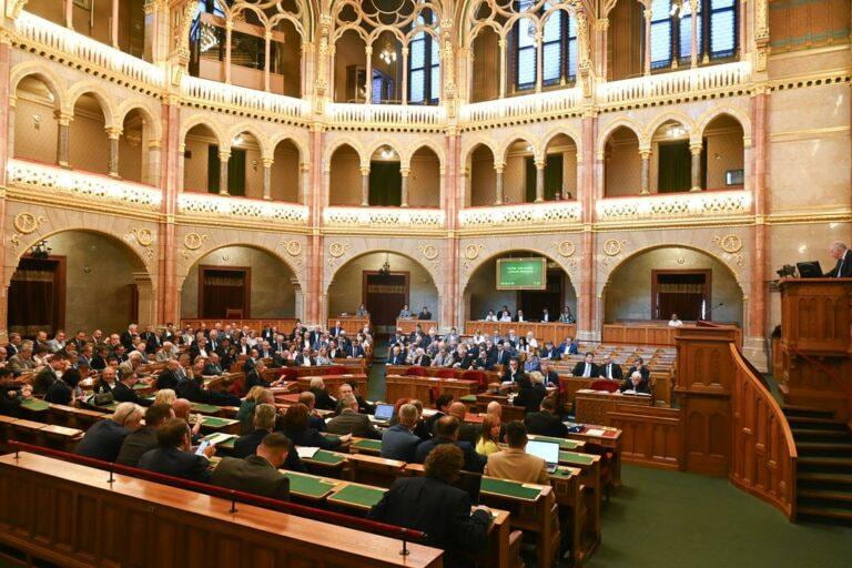 Hungary Alone Has Passed Europe’s New Product Liability Rules