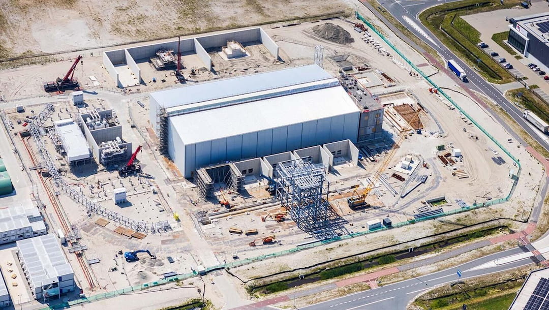 Hydrogen Bidders Keep Winning and Keep Walking Away