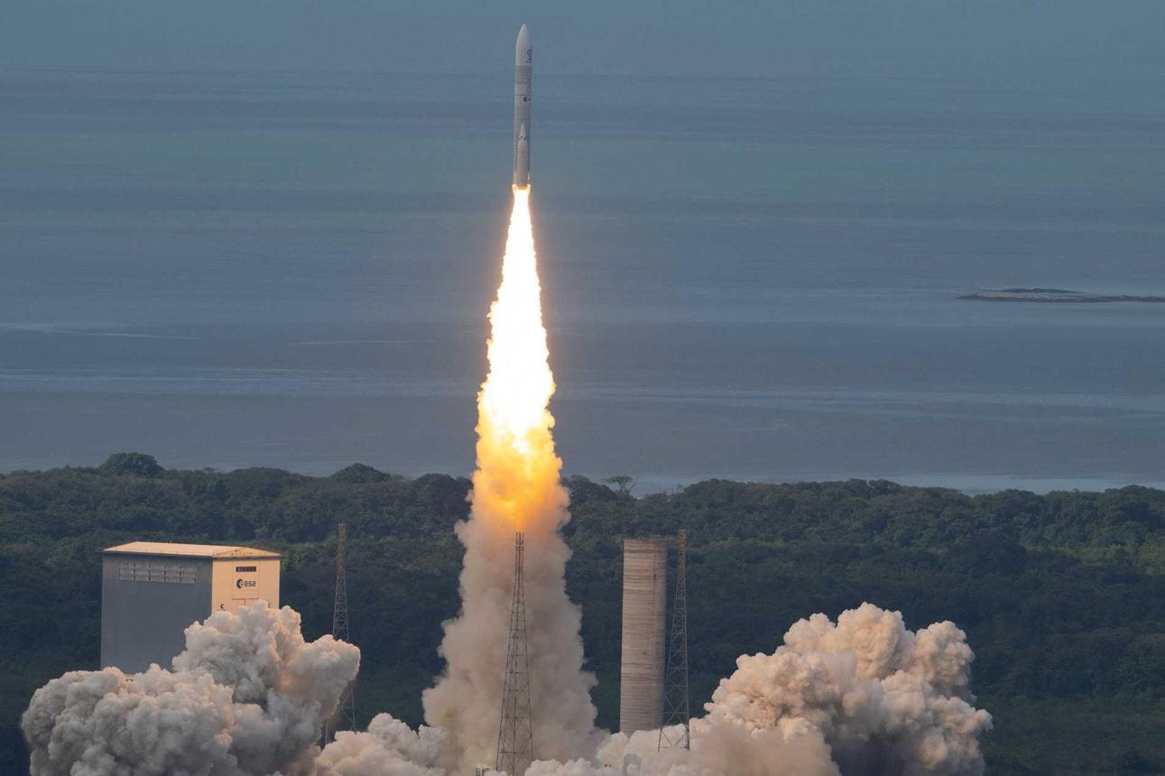 IRIS2 Grows to 348 Satellites and the Clock Moves to 2029