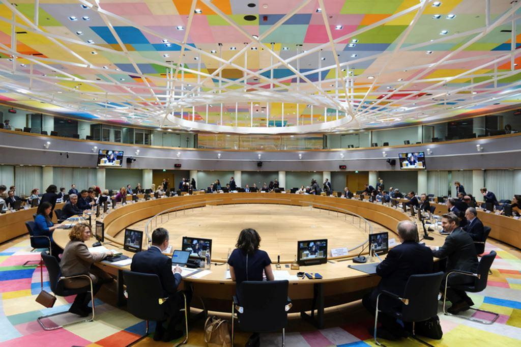 Irish Presidency Will Table Its EU Budget Text in Early October