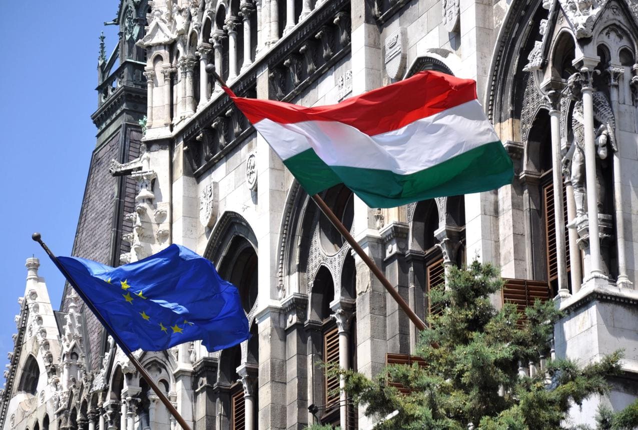Lawmakers Prepare to Bury Article 7 Before Inspectors Reach Budapest