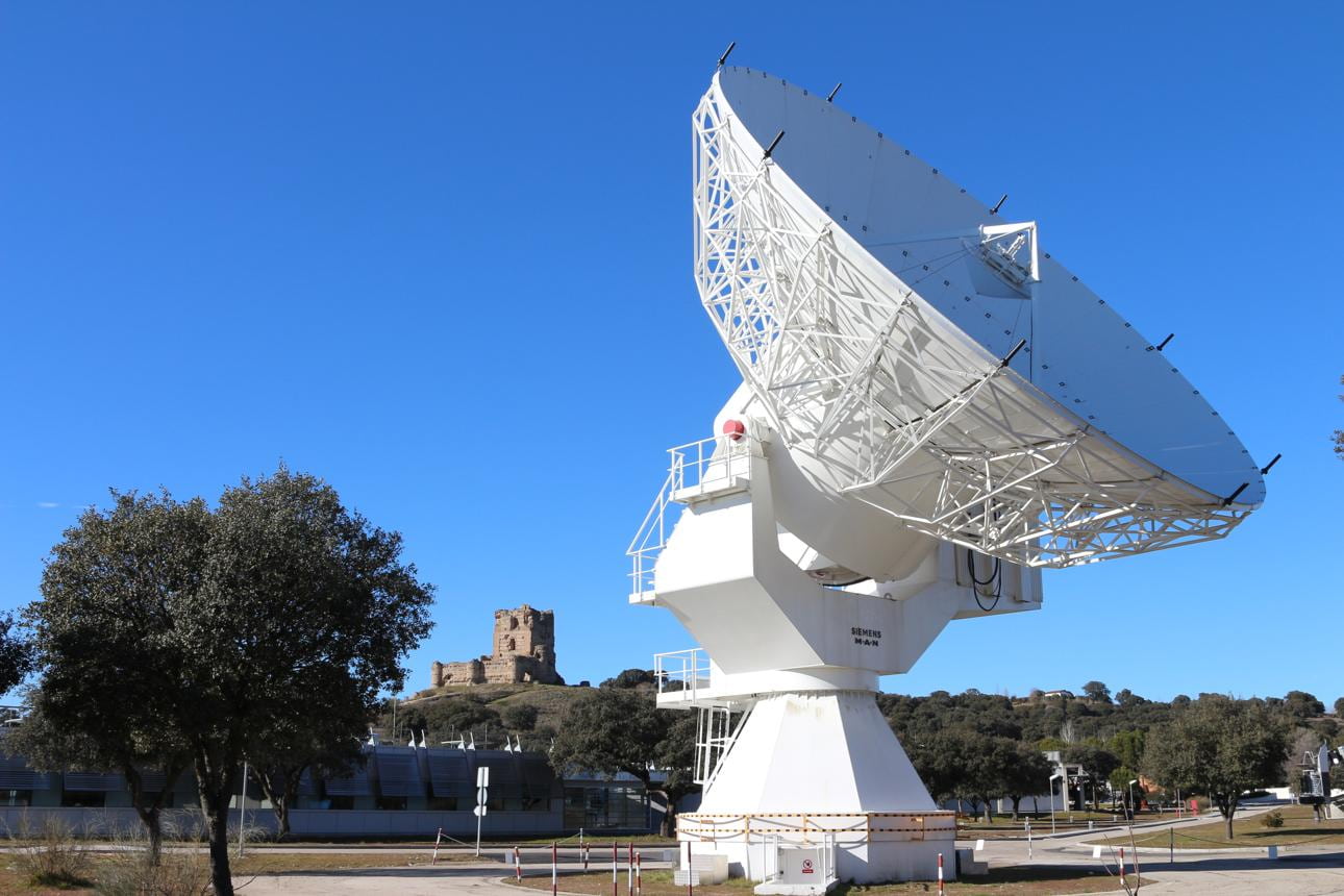 Low-LEO Studies Open the Next Chapter for Europe’s IRIS2 Plan