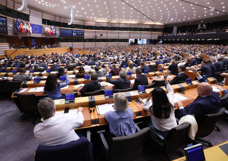 MEPs Inherit a 2027 Budget That Capitals Already Cut by Eight Billion