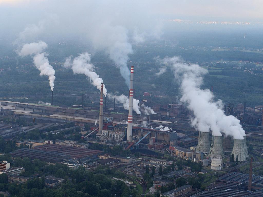 MEPs Refused to Stop Cancelling Carbon Allowances
