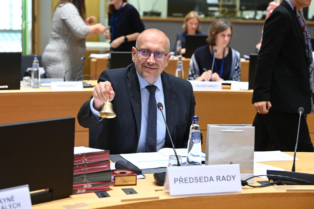 MFF 2028-2034 Talks Stall as Ministers Hold Their Red Lines