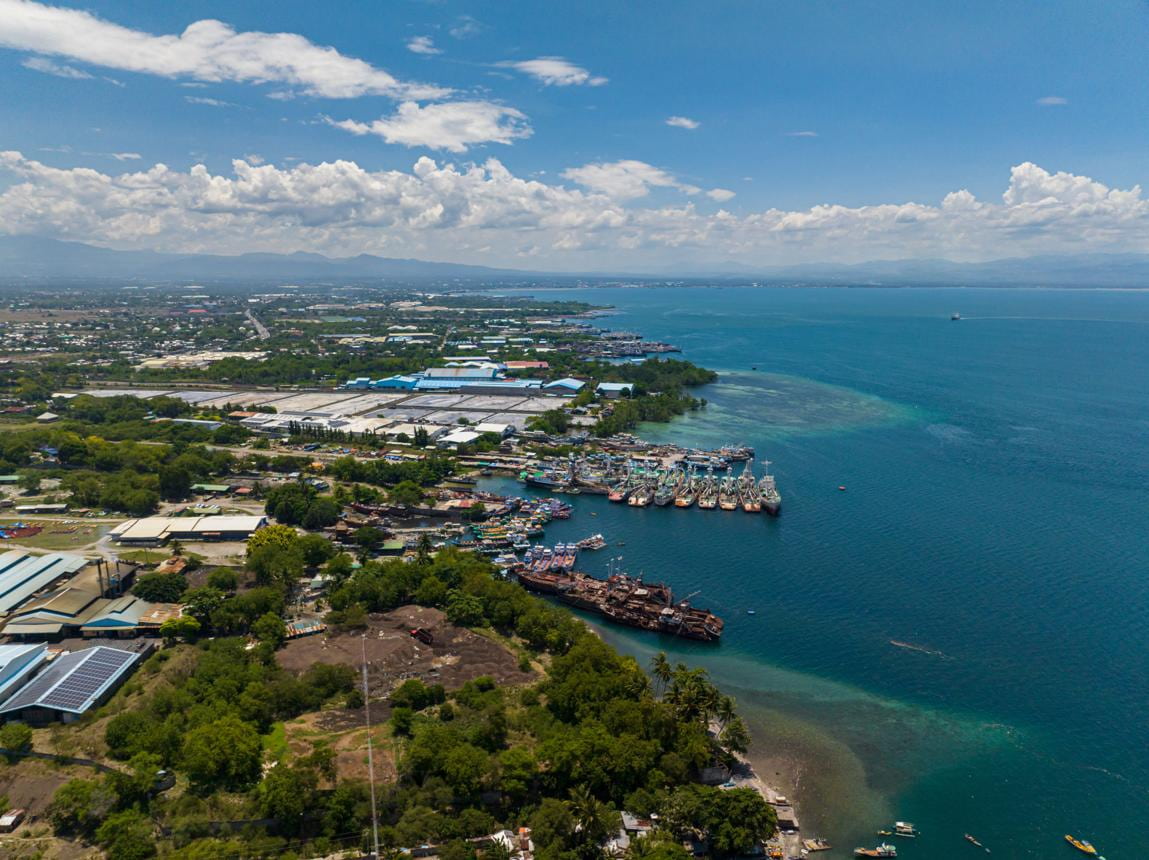 Manila Holds Out on Procurement as Brussels Books a Signing Date