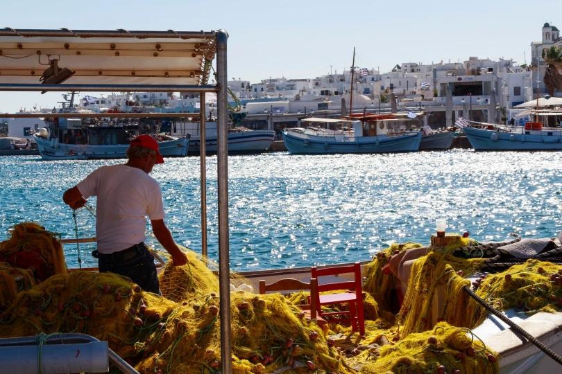 Mediterranean Measures Reach Union Law Years After Being Agreed