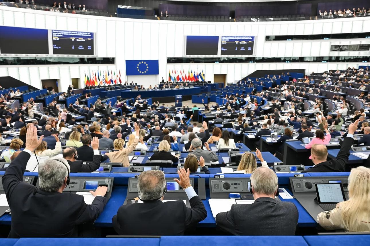 Member States Must Now Criminalise the Abuse of Public Office