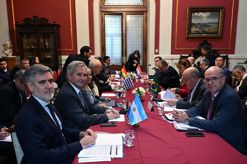 Mercosur’s First Health Ban Tests a Deal Still Being Ratified