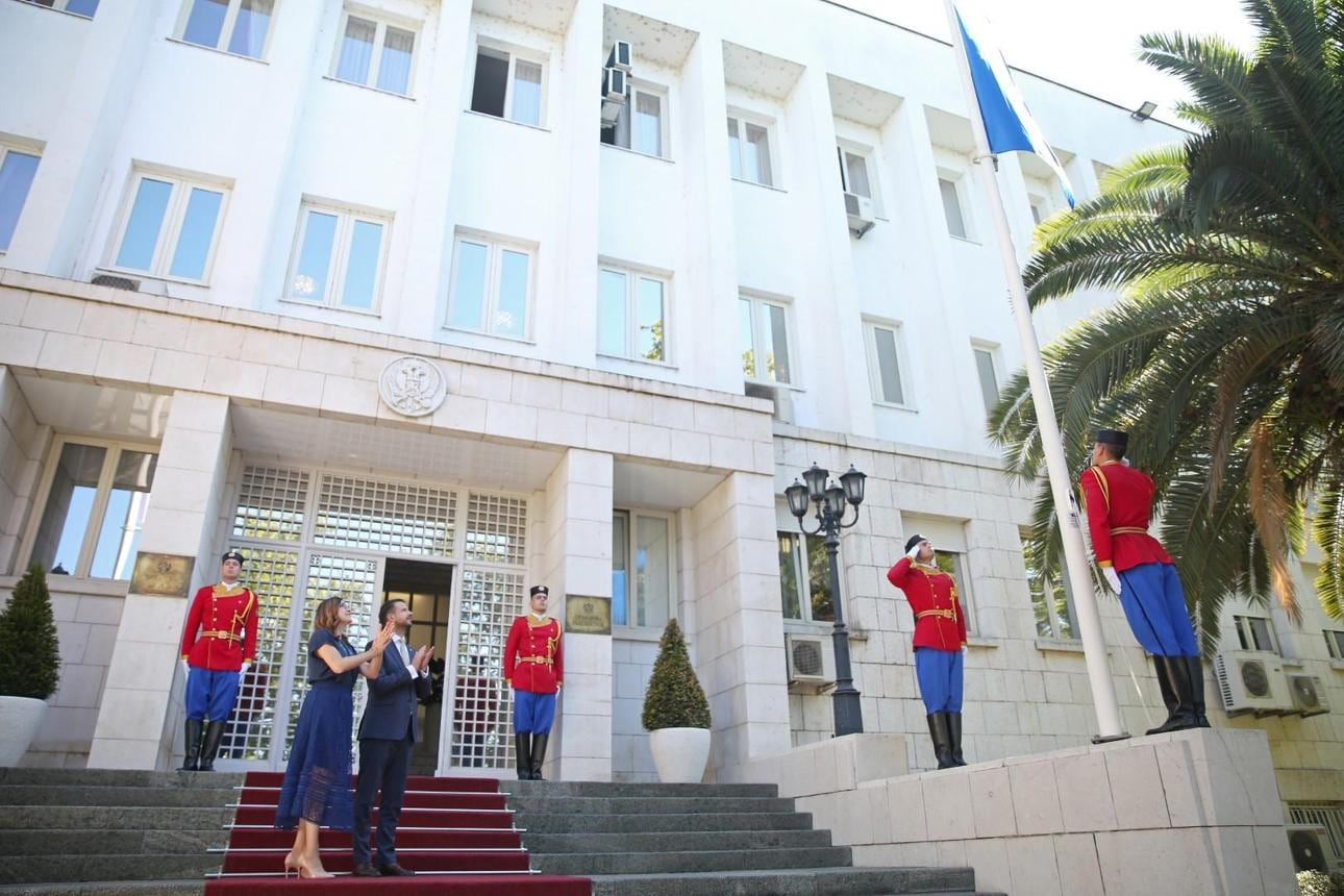 Montenegro Has Fifteen Chapters Left and Four Months to Close Them
