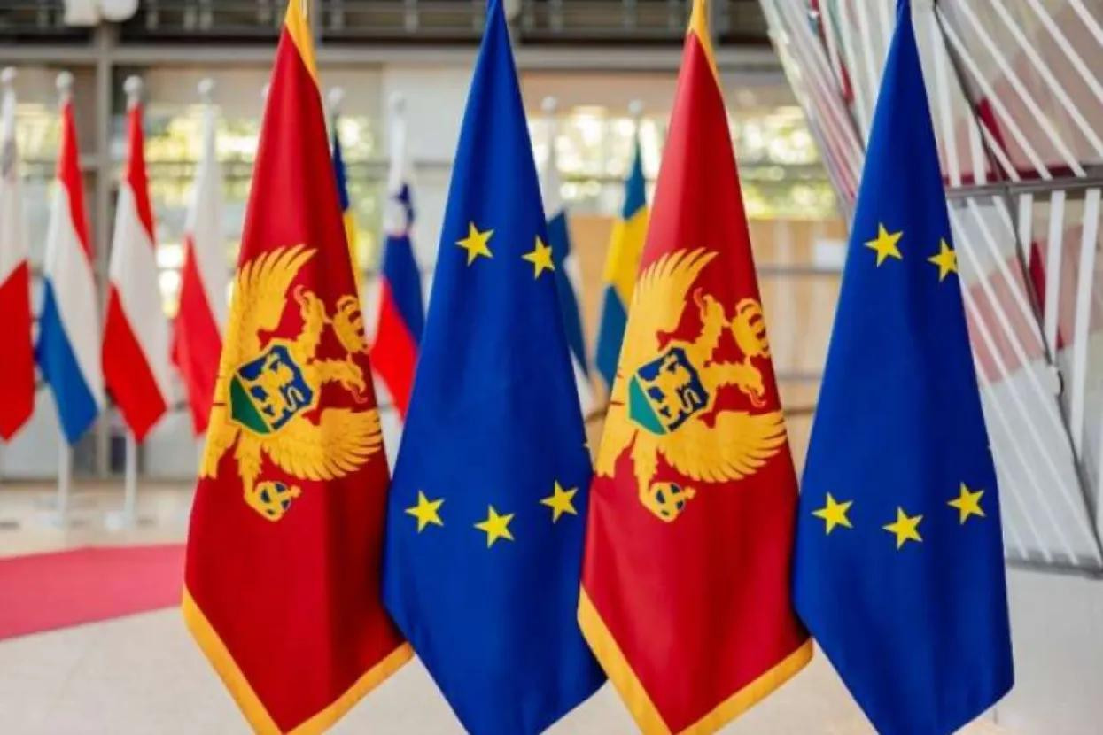Montenegro Waits on a Dutch Vote as the EU Enlargement Sprint Stalls