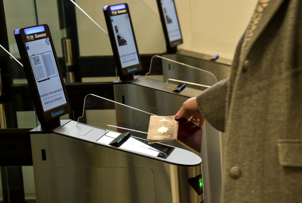 Nine Schengen Countries Carry On Skipping EES Biometric Checks Nine Schengen Countries Carry On Skipping EES Biometric Checks