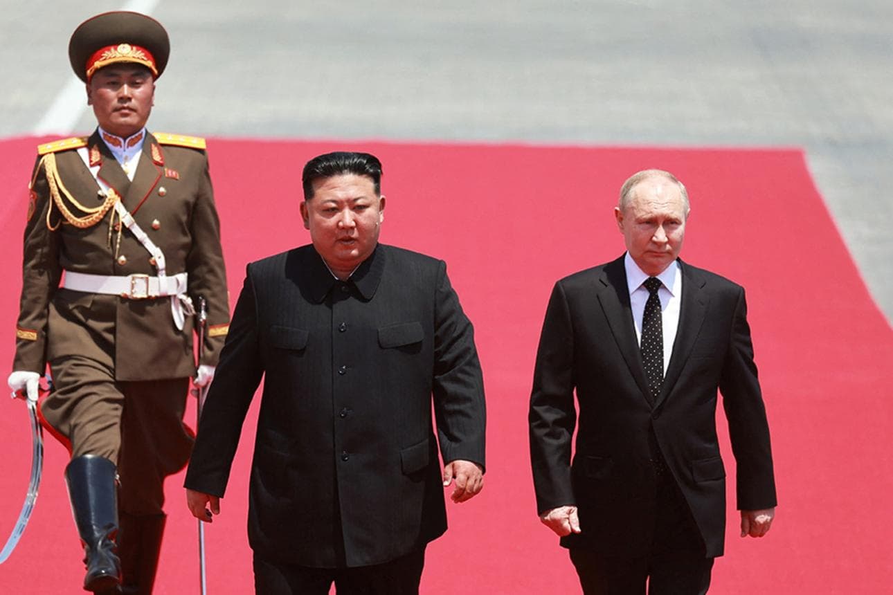 North Korea’s Listings Come Up for Review as the Rationale Shifts