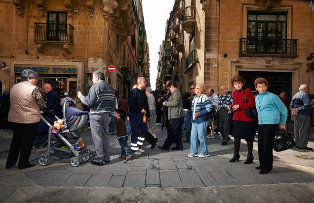Obesity Rate Hits 16.3 Percent and Varies Wildly Between Countries Obesity Rate Hits 16.3 Percent and Varies Wildly Between Countries