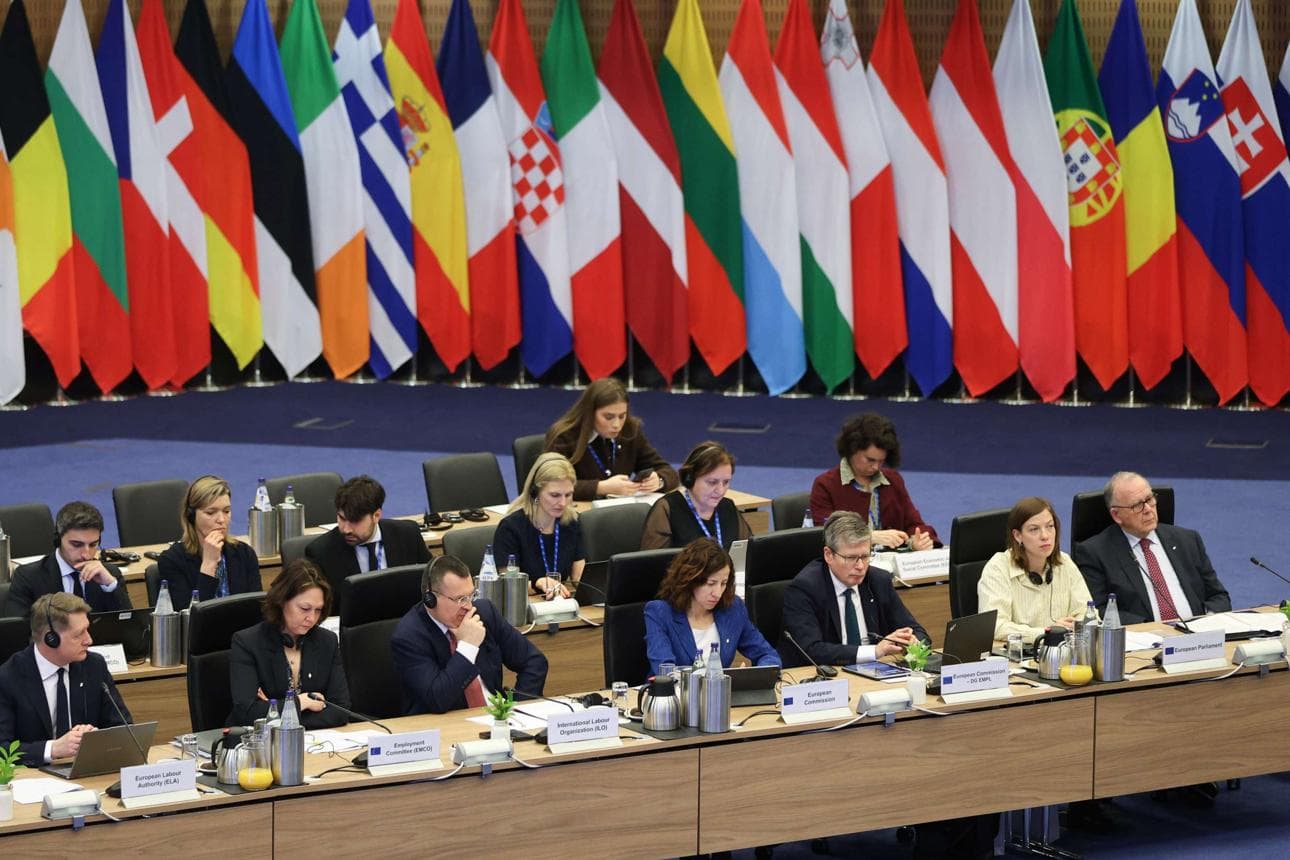 Pay Transparency Directive Deadline Exposes Slow Transposition