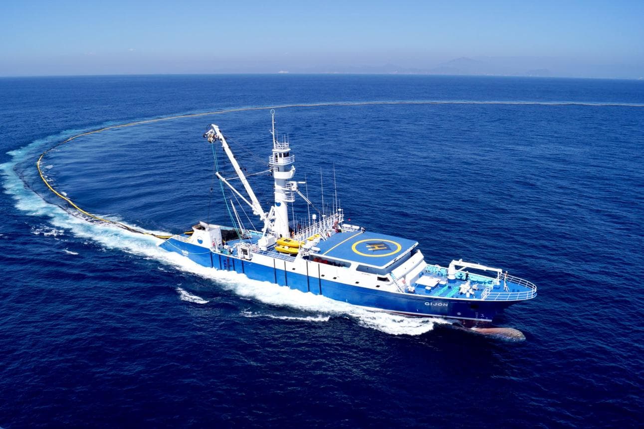 Pacific Leaders Want Tuna Value, Not Another Aid Envelope