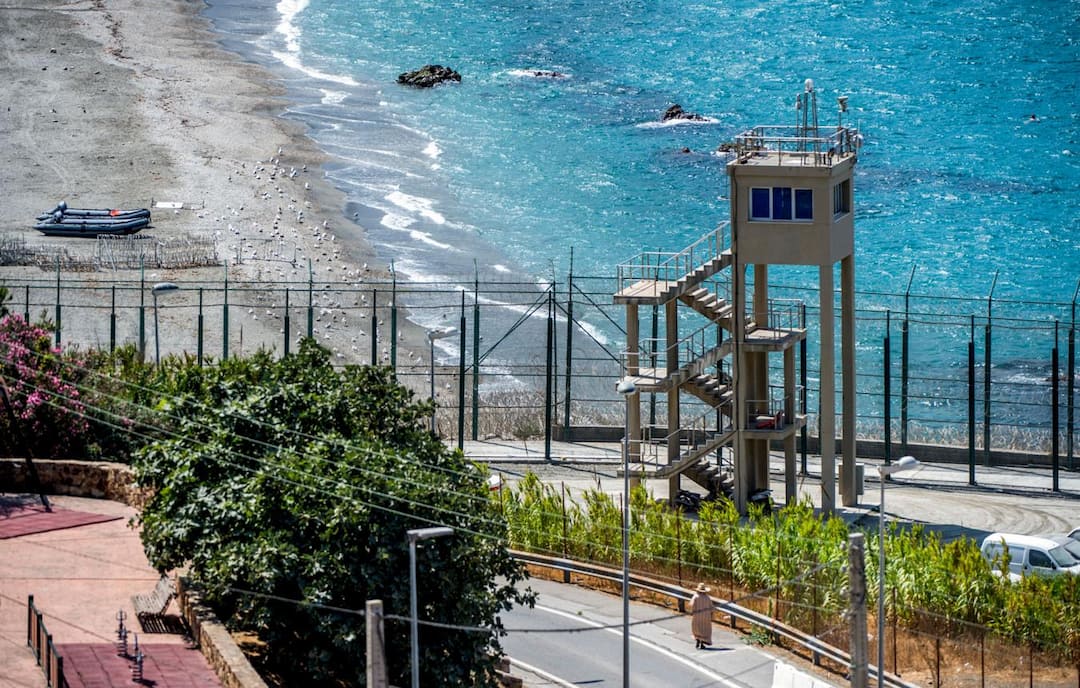Parliament Confronts the Ceuta Border Crisis in a Week of Votes Parliament Confronts the Ceuta Border Crisis in a Week of Votes