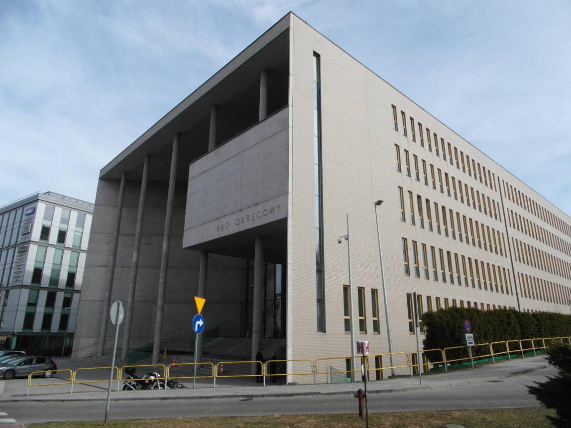Prosecutors Want Prison for a Nursery Funding Scheme in Poland