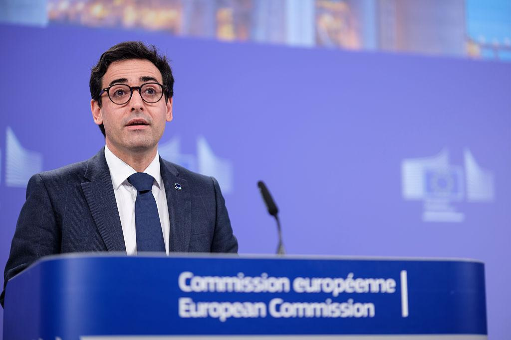 Public Buyers Would Get a European Preference and One Rulebook
