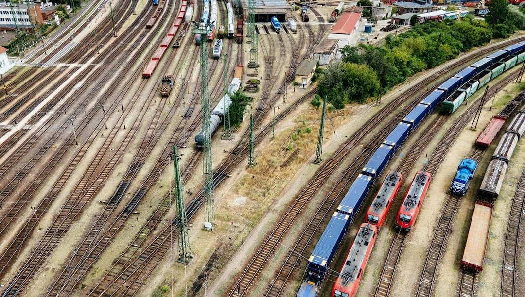 Rail Capacity Rules Are Law Now and Bite Only in 2030